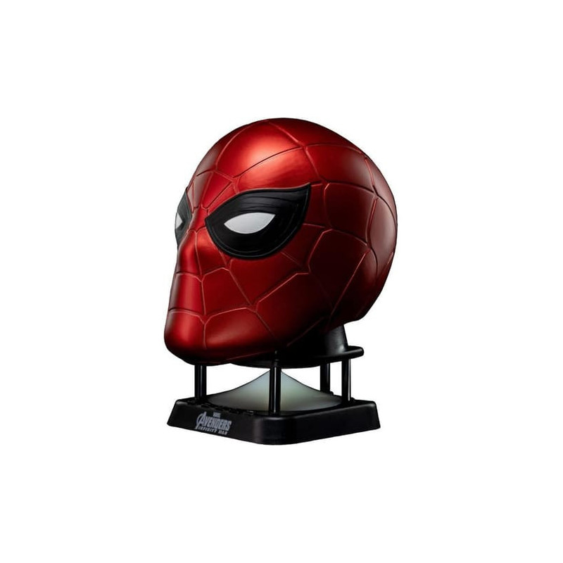 Lautsprecher - Spider-Man - MINI ENCEINTE BLUETOOTH - AVENGERS 3