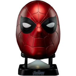 Lautsprecher - Spider-Man - MINI ENCEINTE BLUETOOTH - AVENGERS 3
