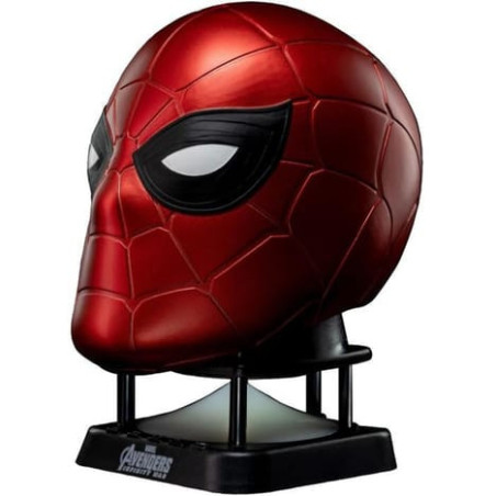 Altoparlante - Spider-Man - MINI ENCEINTE BLUETOOTH - AVENGERS 3