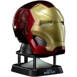 Enceinte / Haut-parleur - Iron Man - MINI ENCEINTE BLUETOOTH - AVENGERS 3