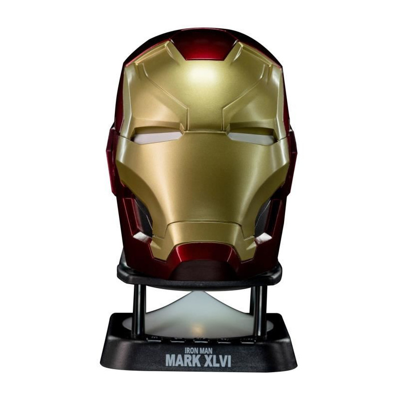 Lautsprecher - Iron Man - MINI ENCEINTE BLUETOOTH - AVENGERS 3