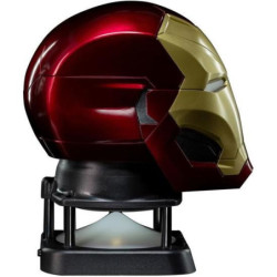 Lautsprecher - Iron Man - MINI ENCEINTE BLUETOOTH - AVENGERS 3