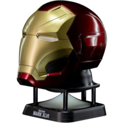 Altoparlante - Iron Man - MINI ENCEINTE BLUETOOTH - AVENGERS 3