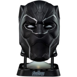 Enceinte / Haut-parleur - Black Panther - MINI ENCEINTE BLUETOOTH - AVENGERS 3
