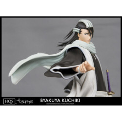 Statue - Bleach - Byakuya Kuchiki