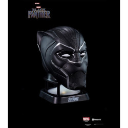 Speaker - Black Panther - MINI ENCEINTE BLUETOOTH - AVENGERS 3