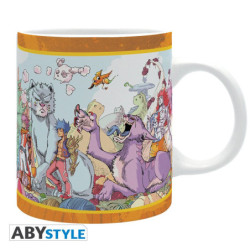 Mug - Mug(s) - Dreamland - Lucky Stars and Friends
