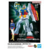 Maquette - Gundam - RX-78-2