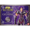 Figura articolata - I Cavalieri dello zodiaco -  - Saga dei Gemelli