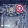 Pin's - Captain America - Bouclier