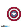 Pin’s - Captain America - Schild