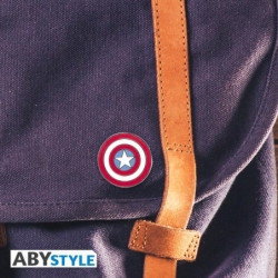 Pin’s - Captain America - Schild