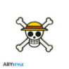 Pin's - One Piece - Luffy's Crest