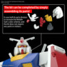Maquette - Gundam - RX-78-2