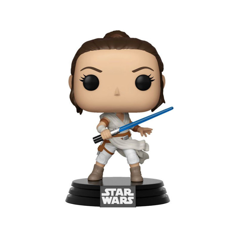 POP - Star Wars - 307 -