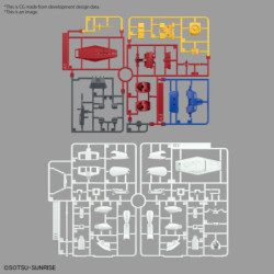 Maquette - Gundam - RX-78-2