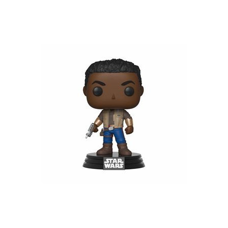POP - Star Wars - 309 - Finn