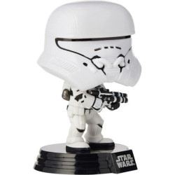 POP - Star Wars - 317 - First Order Jet Trooper