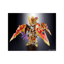 Modell - Gundam - Diao Chan Kshatriya
