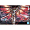 Maquette - High Grade - Gundam - Black Knight Squad (Cal-re.A)