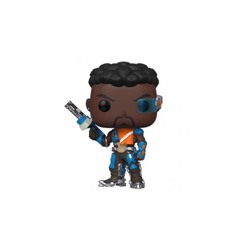 POP - POP Games - Overwatch - 559 - Baptiste