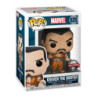 POP - POP Marvel - Marvel - 525 - Kraven the Hunter