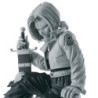 Figura statica - Dragon Ball - Black & White Special Edition - Trunks