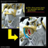 Maquette - High Grade - Gundam - Black Knight Squad (Cal-re.A)