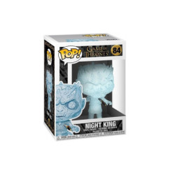POP - POP Television - Spiel der Throne - 84 - Night King