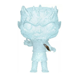 POP - POP Television - Spiel der Throne - 84 - Night King