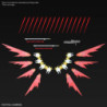 Maquette - High Grade - Gundam - Black Knight Squad (Cal-re.A)