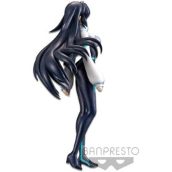 Static Figure - EXQ - Gundam - May