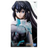 Statische Figur - EXQ - Gundam - May