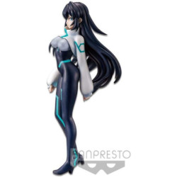 Statische Figur - EXQ - Gundam - May