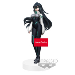 Statische Figur - EXQ - Gundam - May