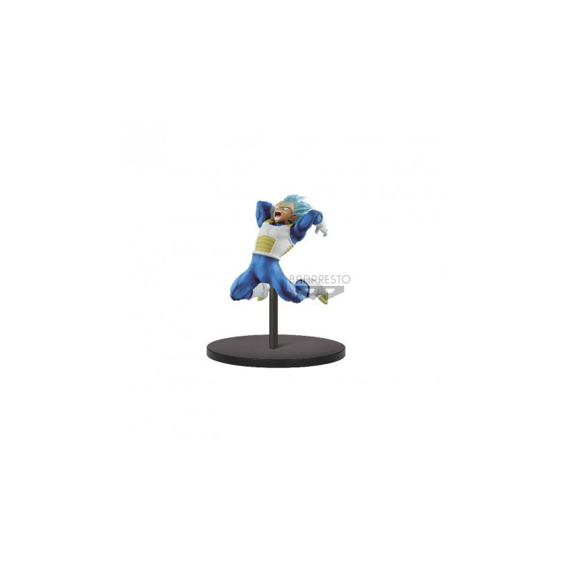 Figura statica - Chosenshiretsuden - Dragon Ball -  - Vegeta