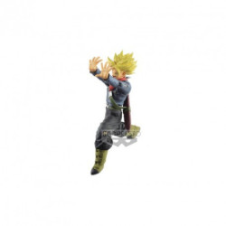 Figura statica - Dragon Ball -  - Trunks