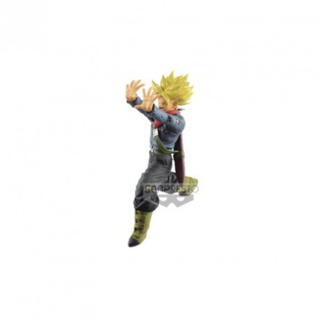 Figura statica - Dragon Ball -  - Trunks