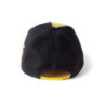 Mütze - Snap Back - Pokemon - Pikachu