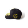 Cappello - Snap Back - Pokemon -  - Pikachu