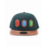 Mütze - Snap Back - Zelda - Rupees