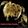 Maquette - Figure Rise - Yu-Gi-Oh! - Râ, le Dragon Ailé
