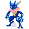 Statische Figur - Moncollé - Pokemon - MS-08 - Quajutsu