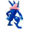Statische Figur - Moncollé - Pokemon - MS-08 - Quajutsu