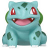 Statische Figur - Moncollé - Pokemon - MS-11 - Bisasam