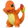 Static Figure - Moncollé - Pokemon - MS-12 - Charmander