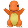 Statische Figur - Moncollé - Pokemon - MS-12 - Glumanda