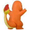 Figura statica - Moncollé - Pokemon - MS-12 - Charmander