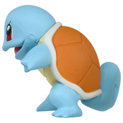 Figurine Statique - Moncollé - Pokemon - MS-13 - Carapuce