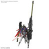 Maquette - High Grade - Gundam - Destiny Spec II & Zeus Sillouette